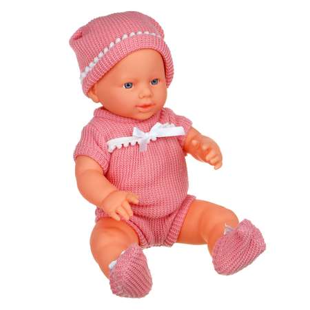 Кукла пупс Игроленд
