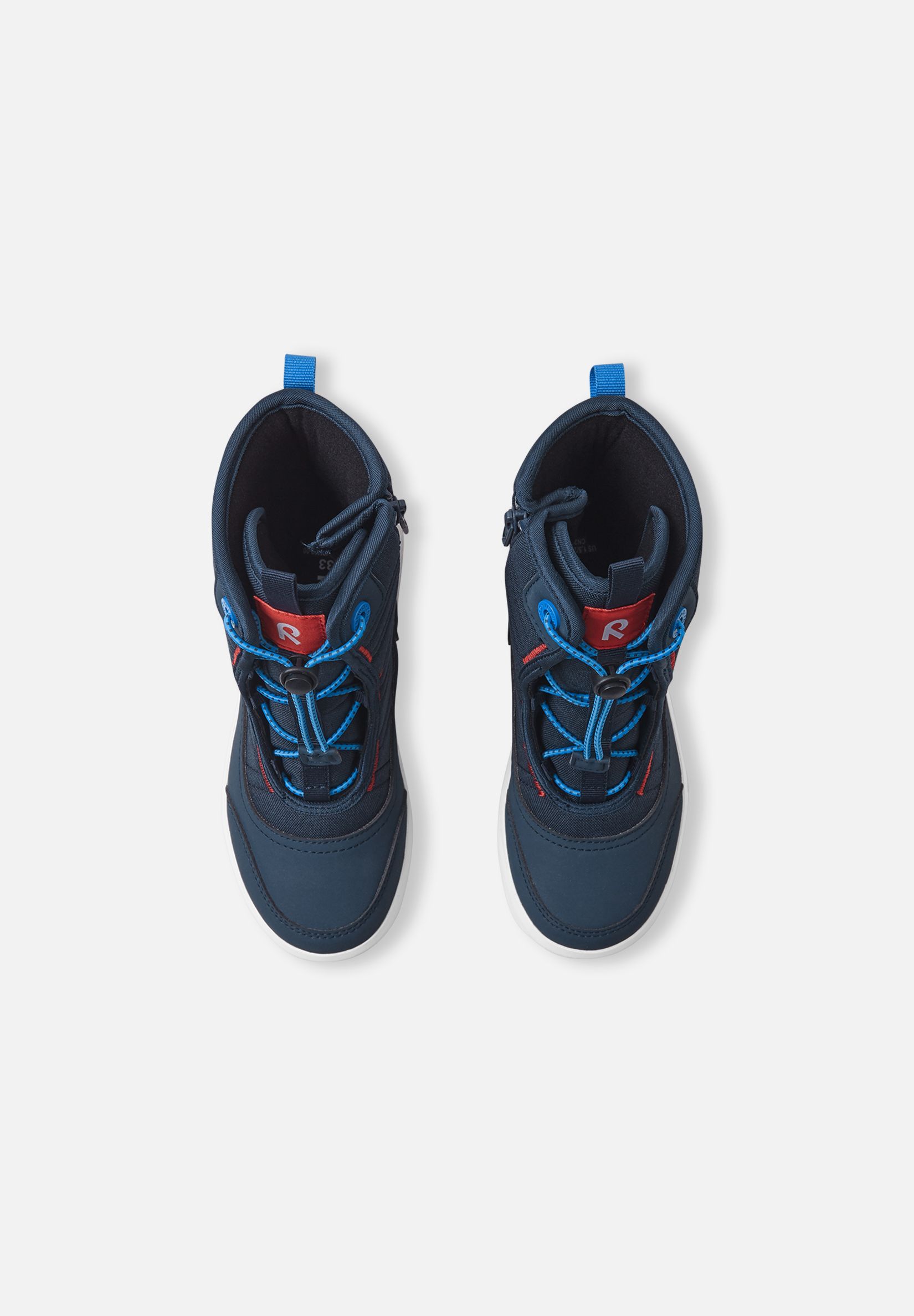 Сапоги Reima 5400031A-6980 - фото 7