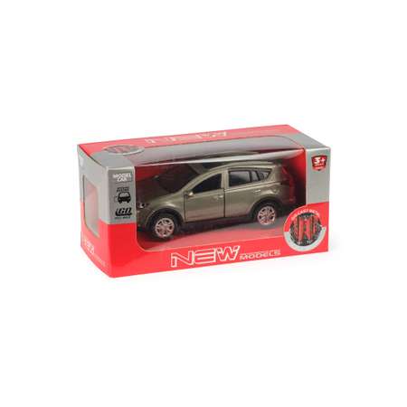 Внедорожник HUADA Toyota