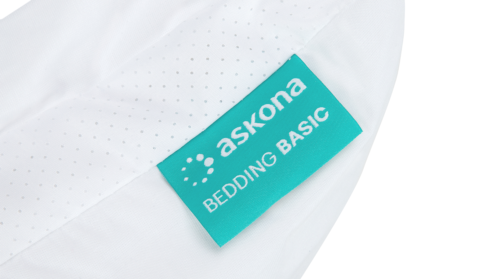 Подушка Askona Protect-a-bed 50 x 70 см - фото 8