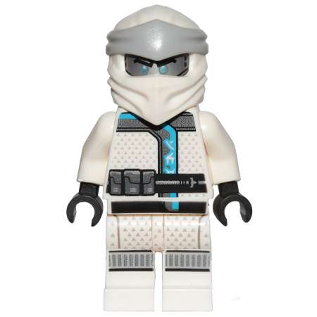 Фигурка LEGO Ninjago Zane