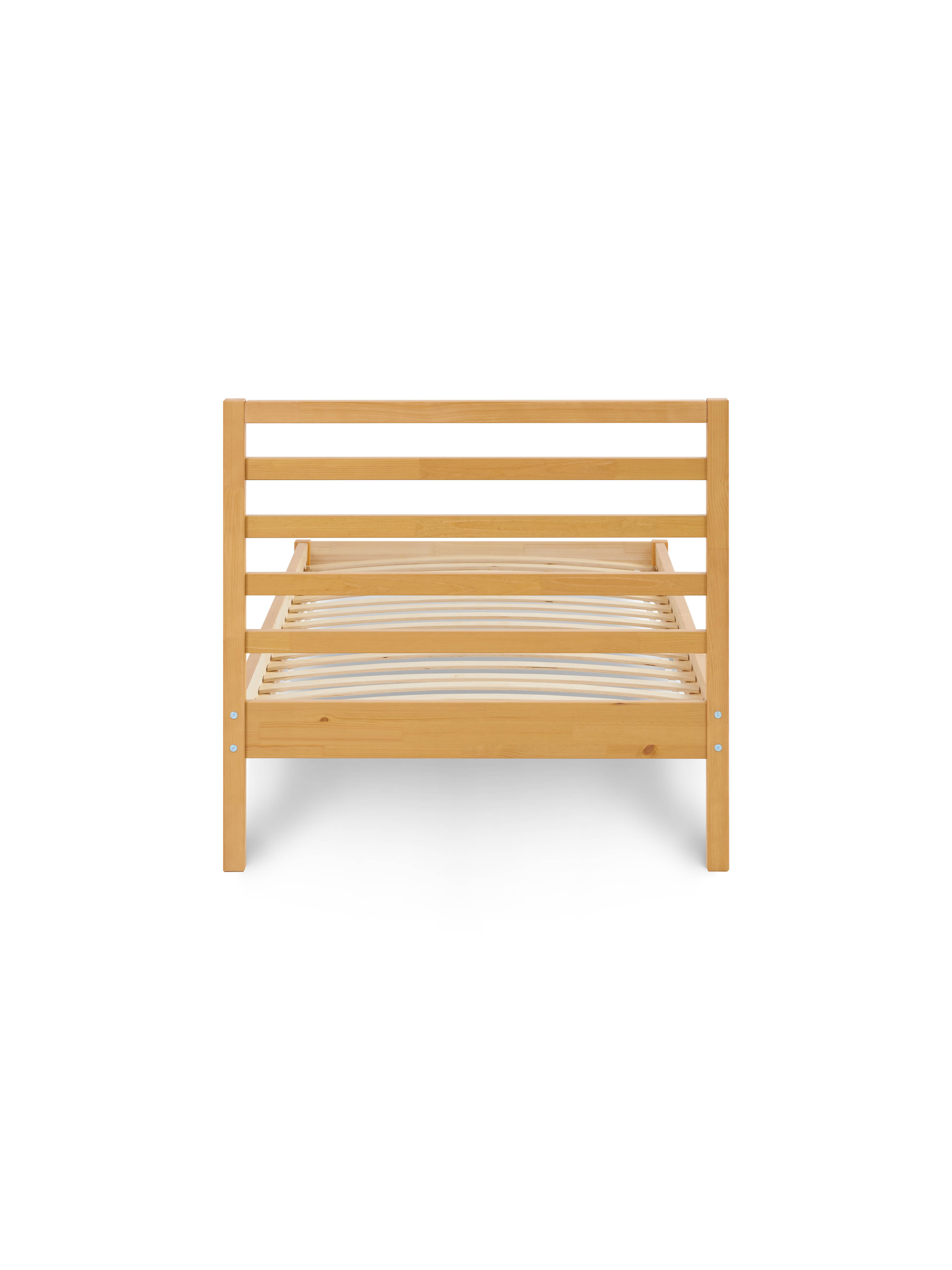 Кровать IKEA ТИРАНА - фото 11