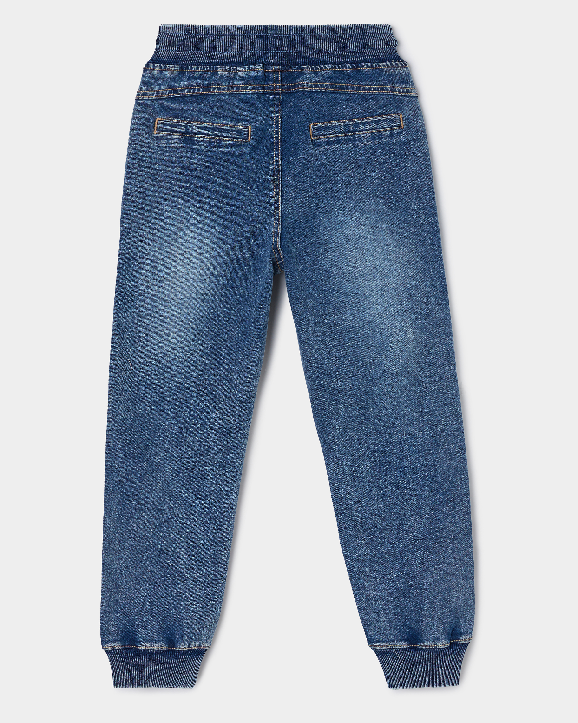 Джинсы Futurino S26FU1-B324tb-66 - фото 2