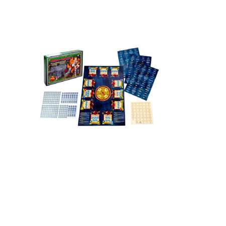 Настольная игра РАКЕТА