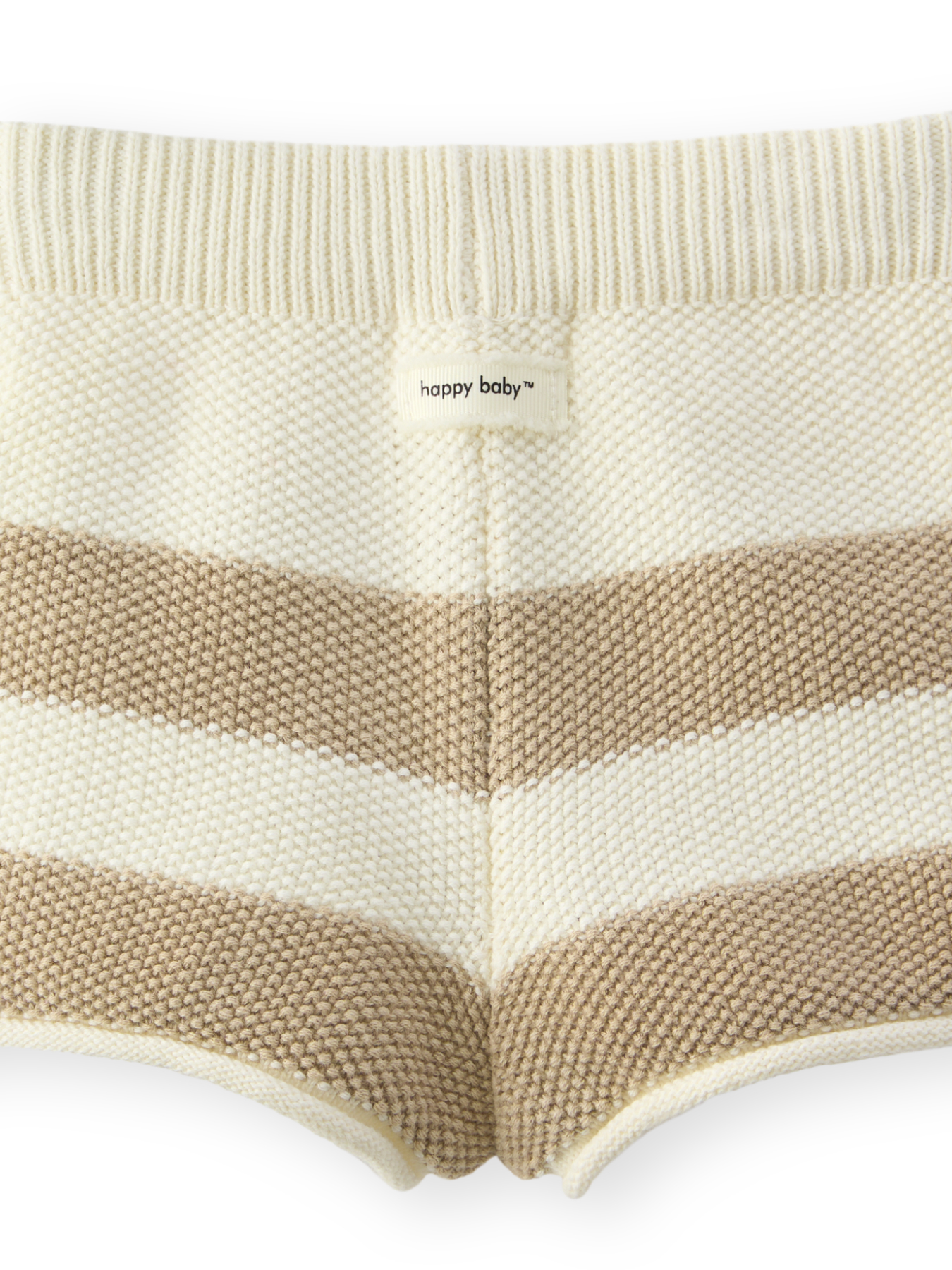 Шорты Happy Baby 88596-1_milky-beige - фото 7