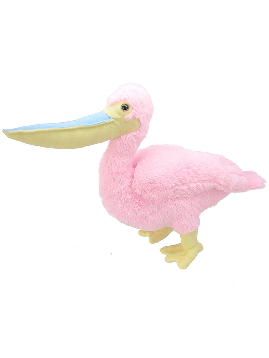 Мягкая игрушка All About Nature - фото 1