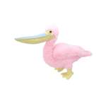 Мягкая игрушка All About Nature