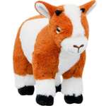 Мягкая игрушка All About Nature