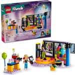 Конструктор LEGO Friends 42610 196 дет.