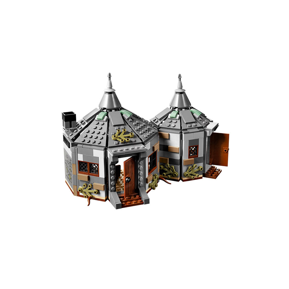 Конструктор LEGO 403 дет. - фото 4