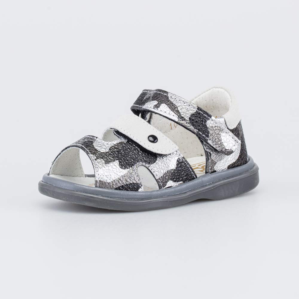 Сандалии ТОП-ТОП 310112/51710-1 - фото 1