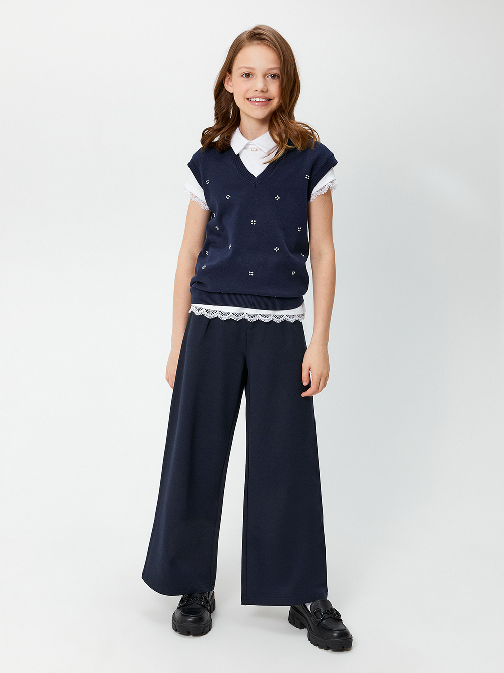 Жилет Acoola 20240400020_0071864 - фото 2