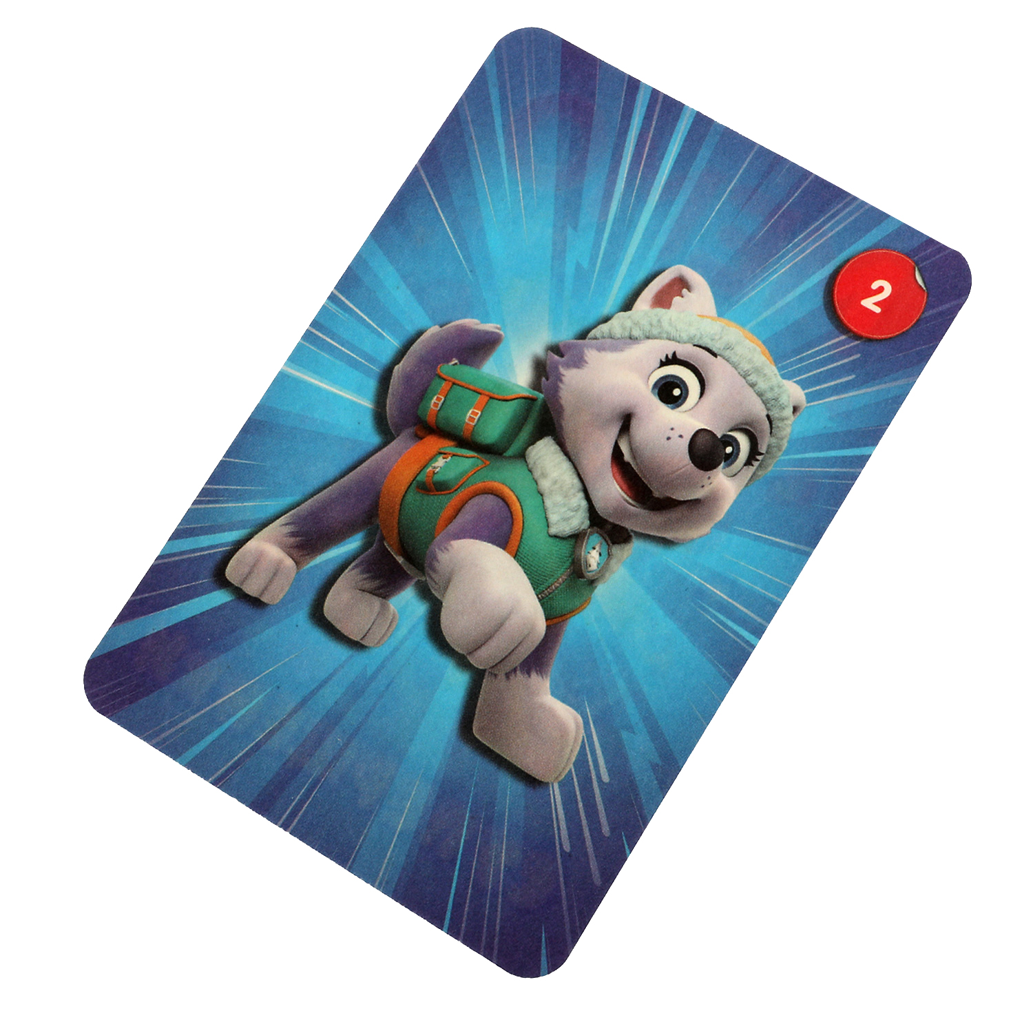 Настольная игра Умные игры Мемо Суперщенки - фото 4