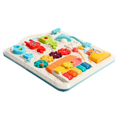 Настольная игра Sima-Land Умный малыш