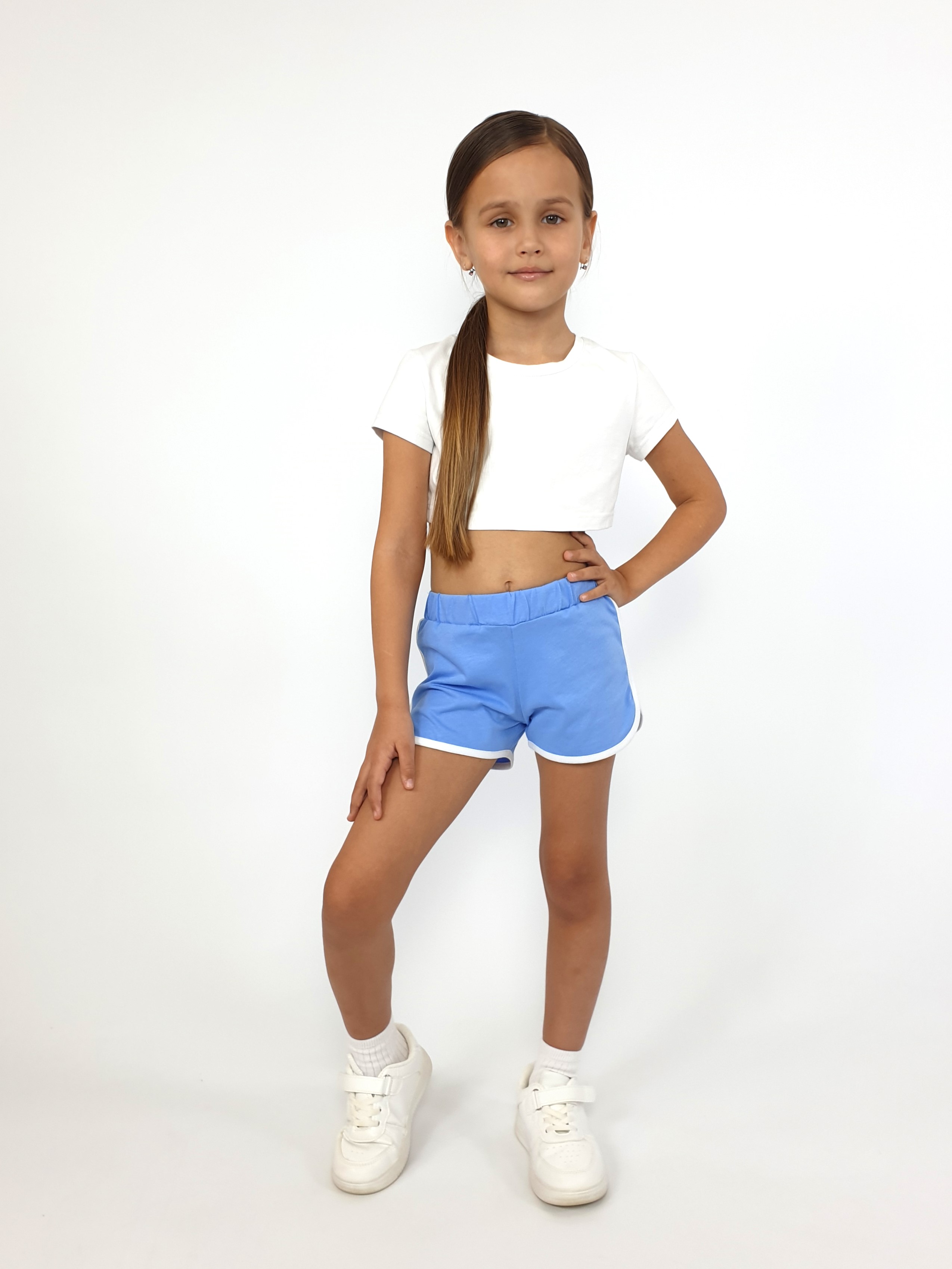 Изображение товара Шорты Luneva: 122