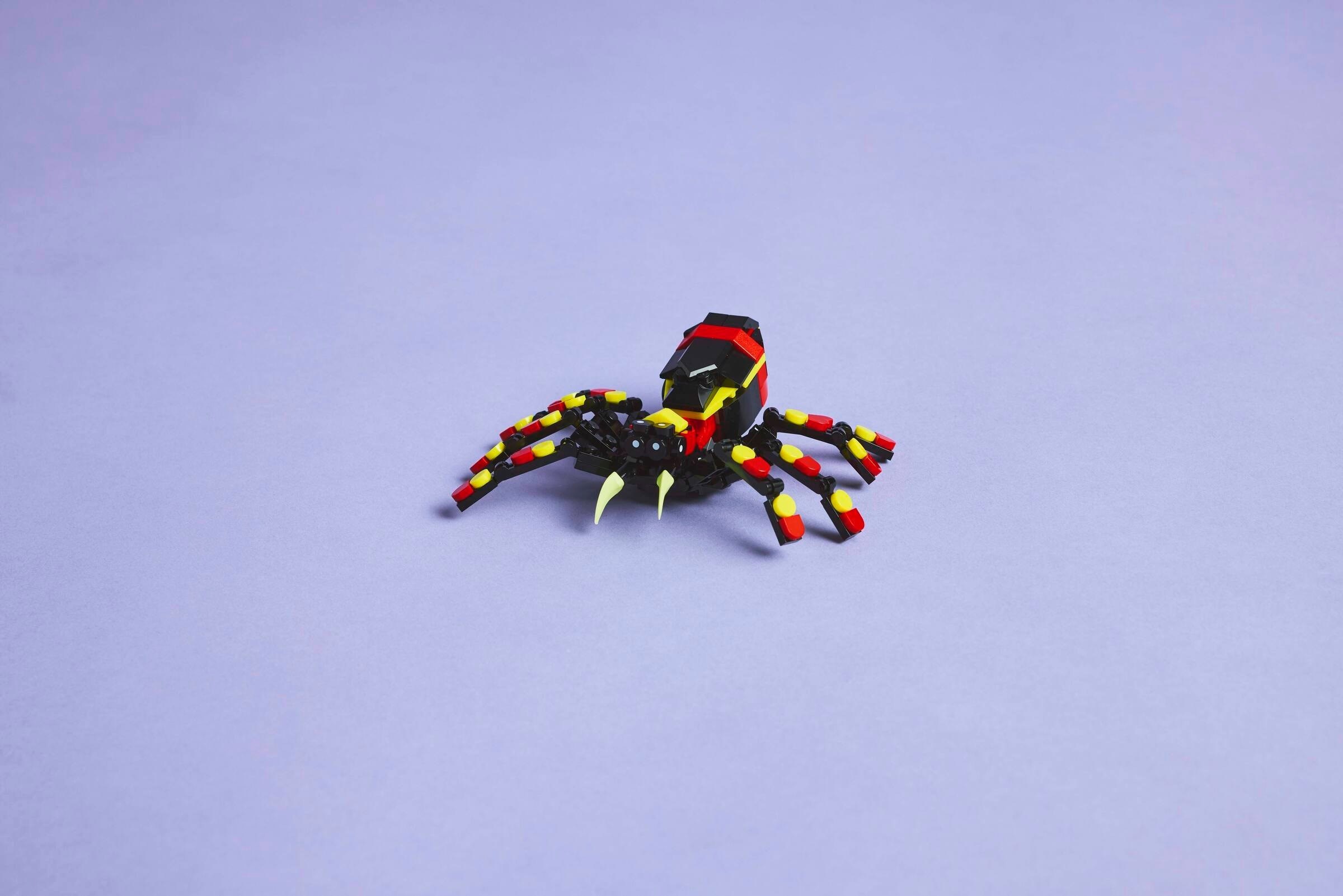 Конструктор LEGO Creator 31159 153 дет. - фото 4