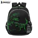 Ранец Grizzly Тирекс
