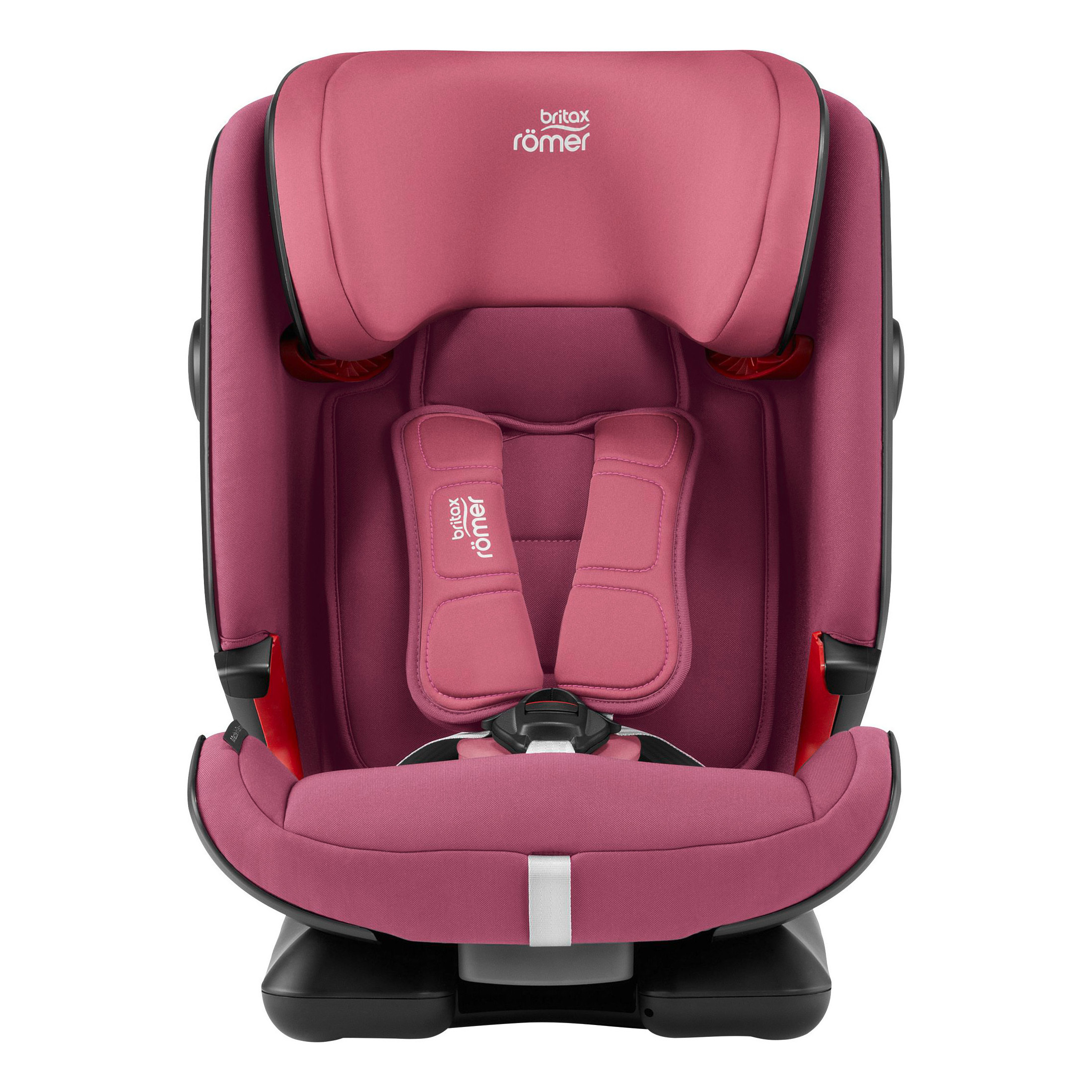 Автокресло Britax Roemer Isofix 1/2/3 (9-36 кг) - фото 2