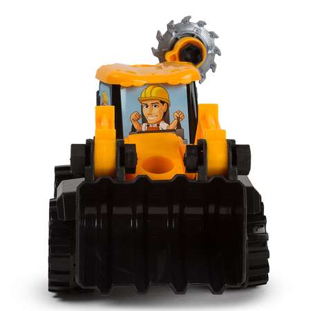 Грузовик Devik Toys
