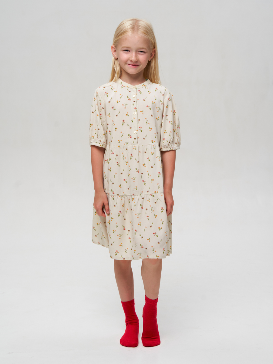 Носки 3 пары Babushka D3красный - фото 11