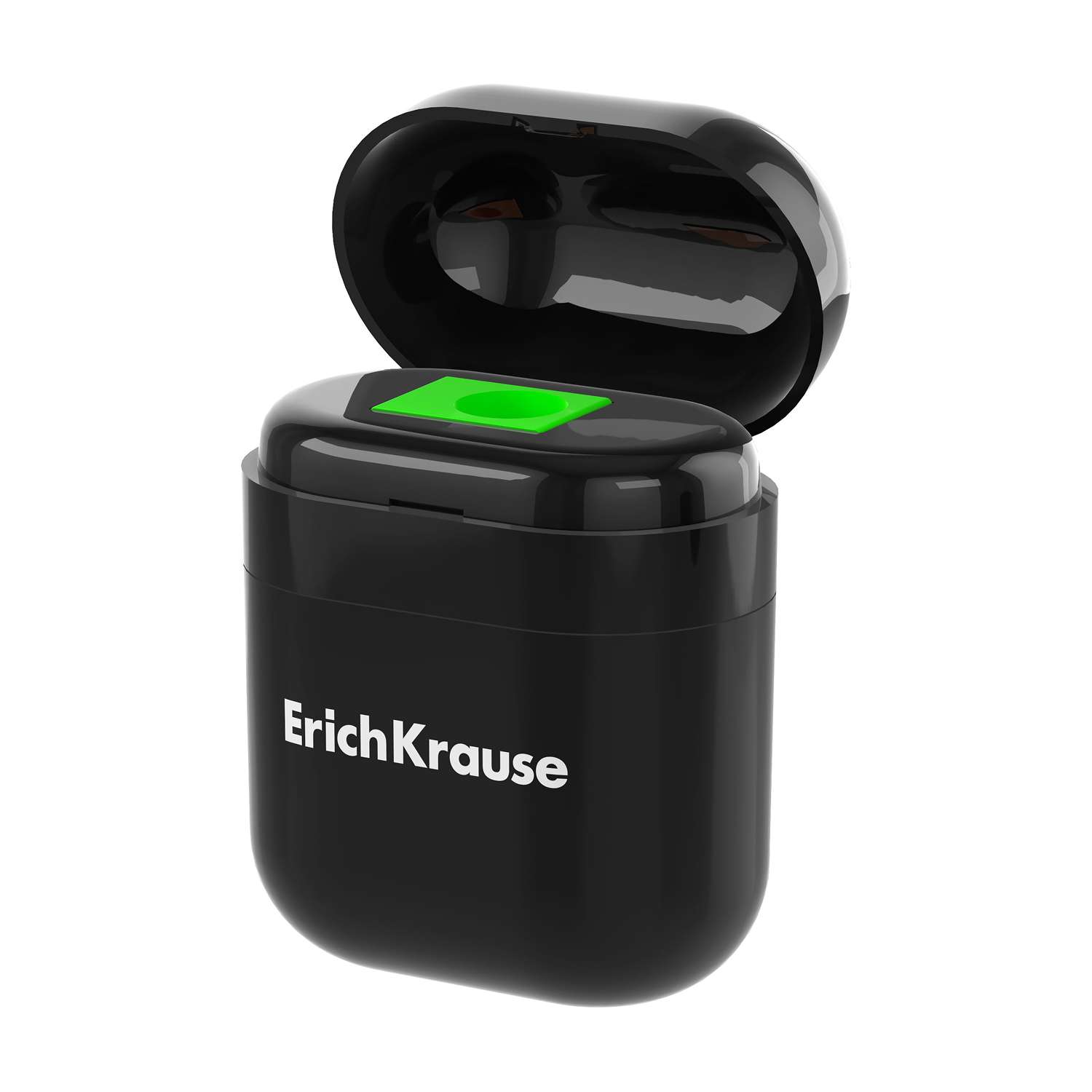 Точилка ErichKrause Case Accent в ассортименте - фото 8