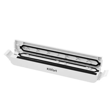Вакууматор KITFORT КТ-1505-2 белый