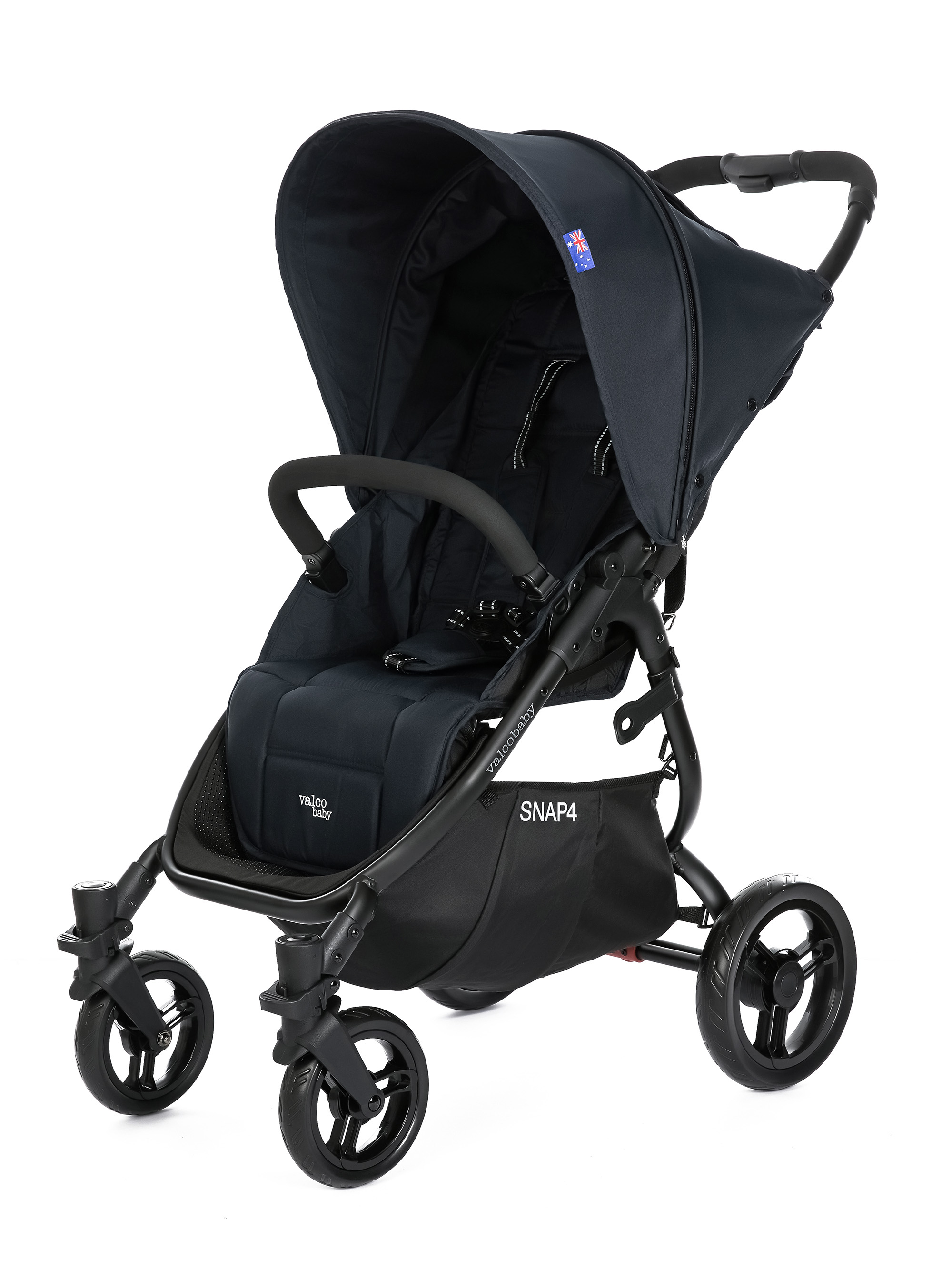 Коляска прогулочная Valco baby - фото 13