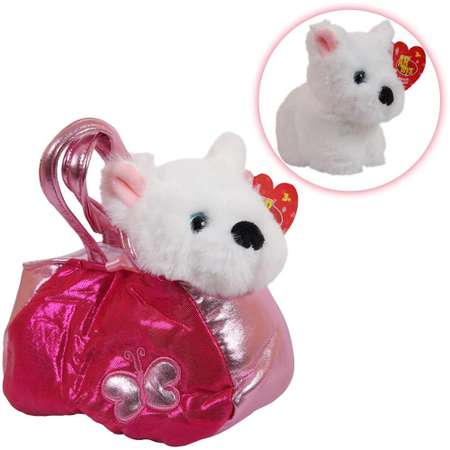 Сумочка Abtoys Сердце