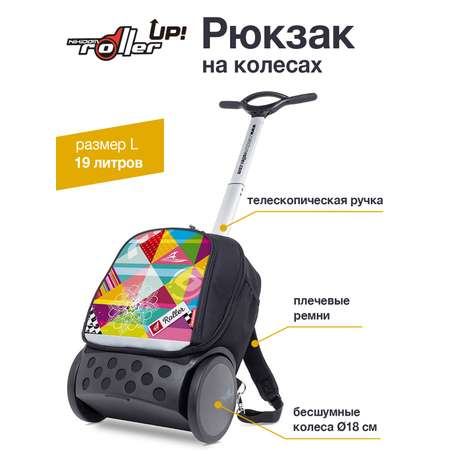 Рюкзак Nikidom