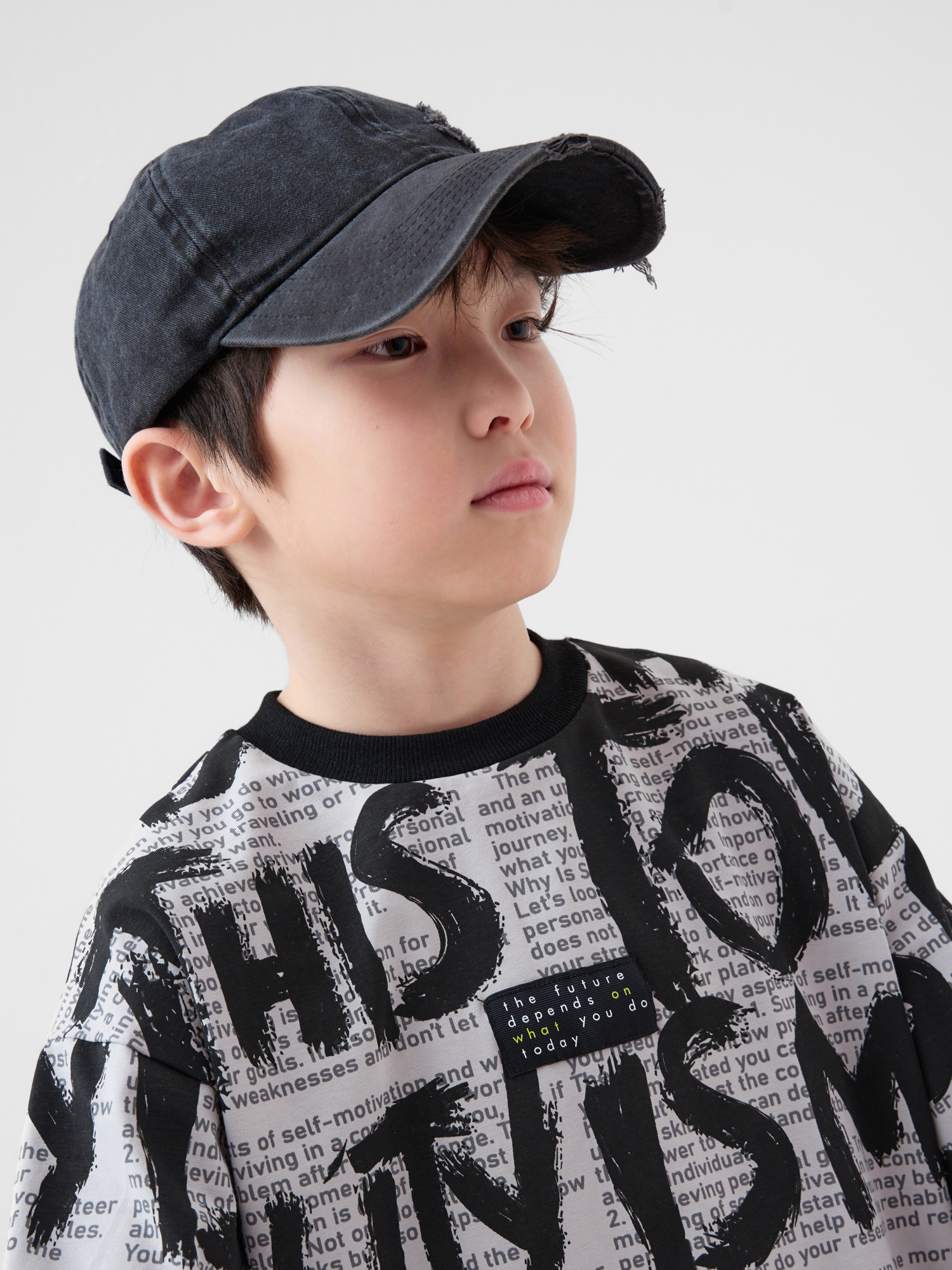 Бейсболка PlayToday 12611479 - фото 1