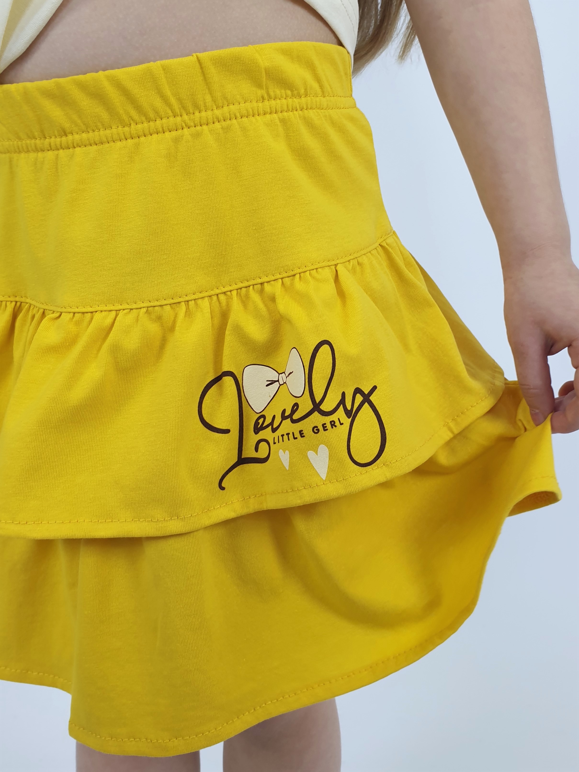 Костюм Luneva 02-136-5. - фото 4