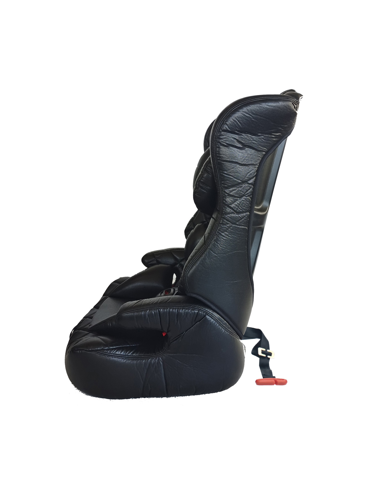 Автокресло TOMMY Olymp HB816 1/2/3 (9-36 кг) черный - фото 10
