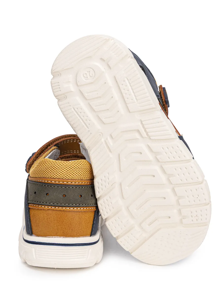 Сандалии KDX SKY-94 multi - фото 6