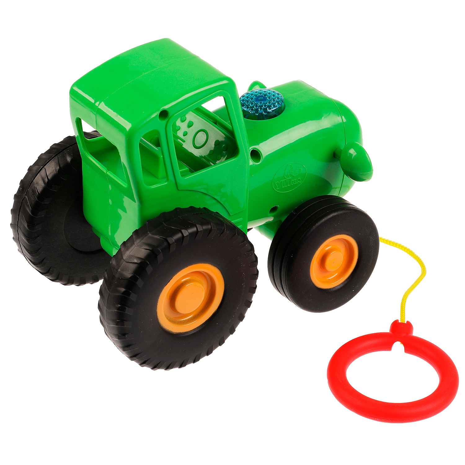 Игрушка УМка каталка - фото 4