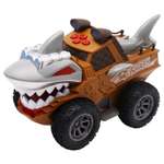 Автомобиль Funky Toys Акула