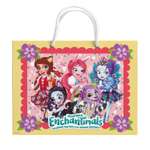 Пакет подарочный ND PLAY Enchantimals 40*30*14cм 299887
