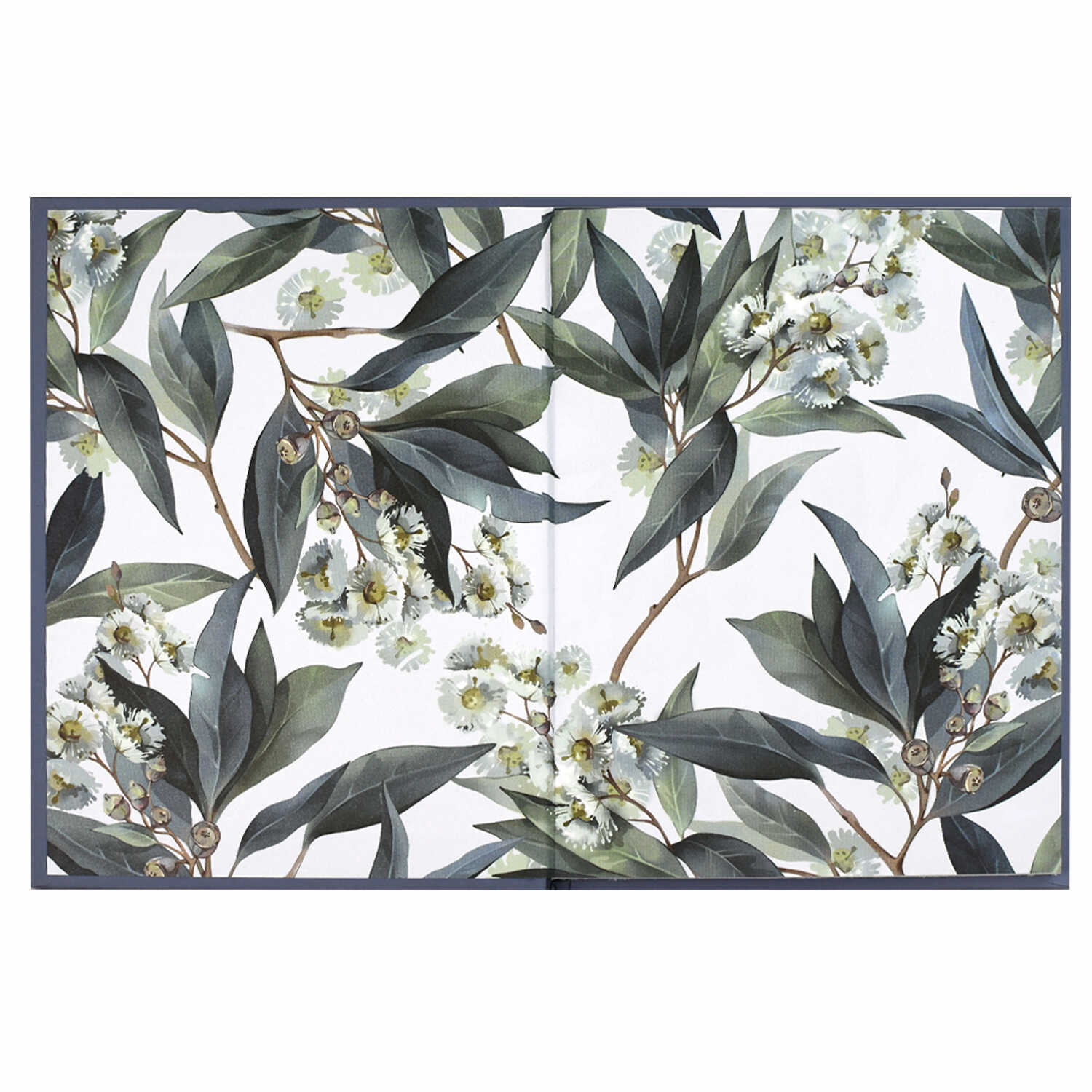 Ежедневник Феникс + 96 лист. - фото 12