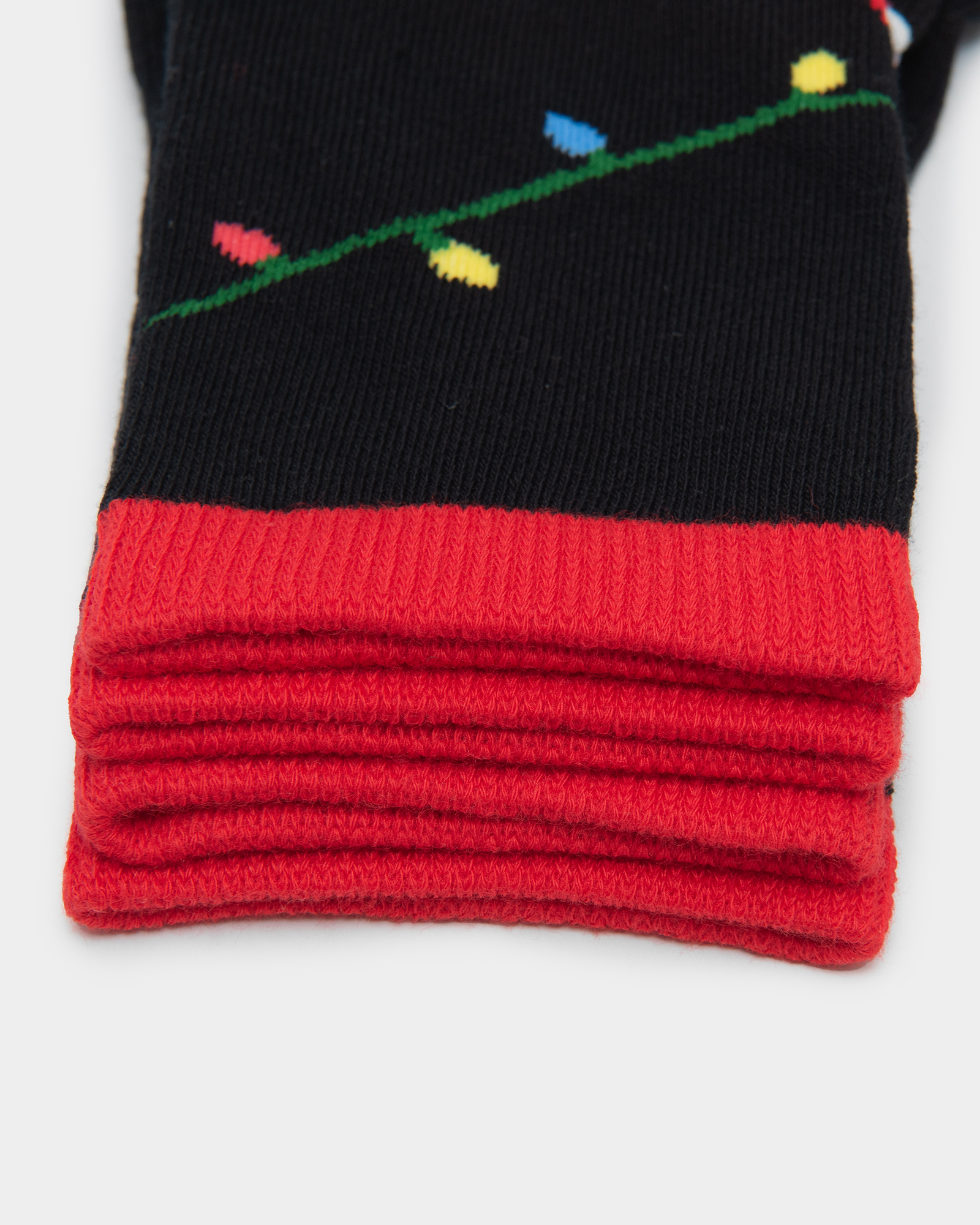 Носки Futurino 2 пары W24FU3-NYK20tb-99 - фото 4