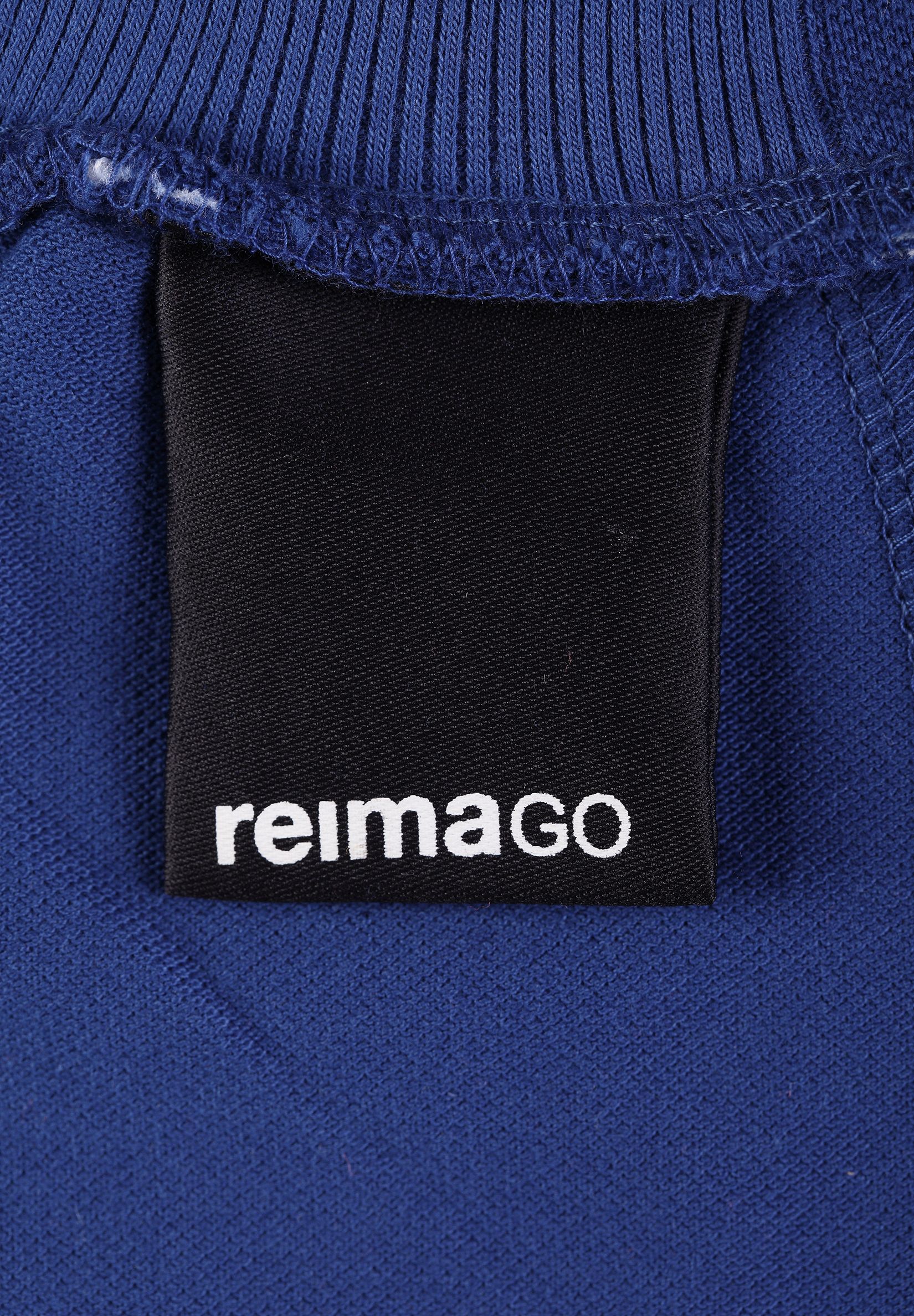 Шорты Reima 536289-6840 - фото 3