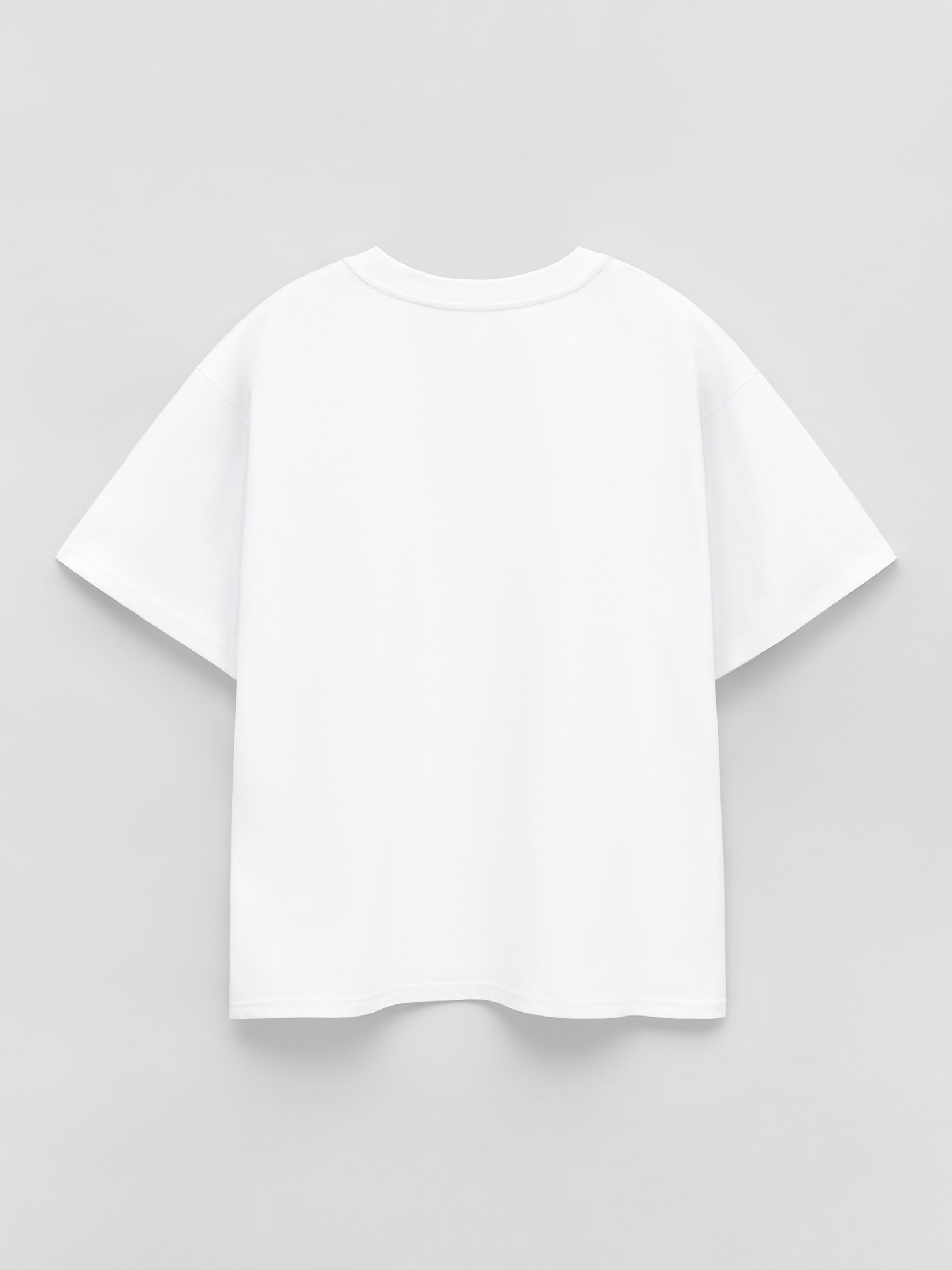 Футболка Bossa Nova 266Ф-151-А - фото 8