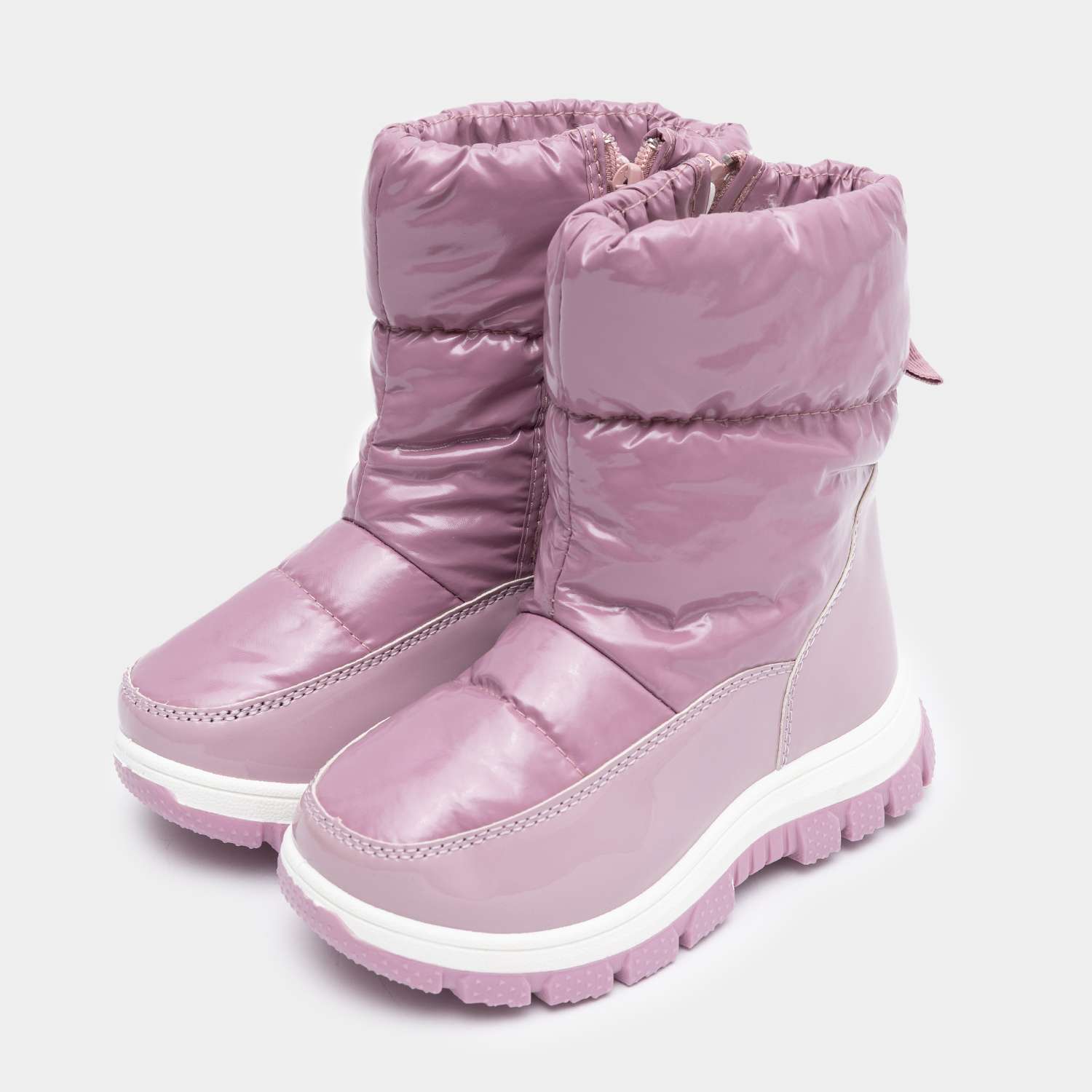 Дутики ё - фото 1