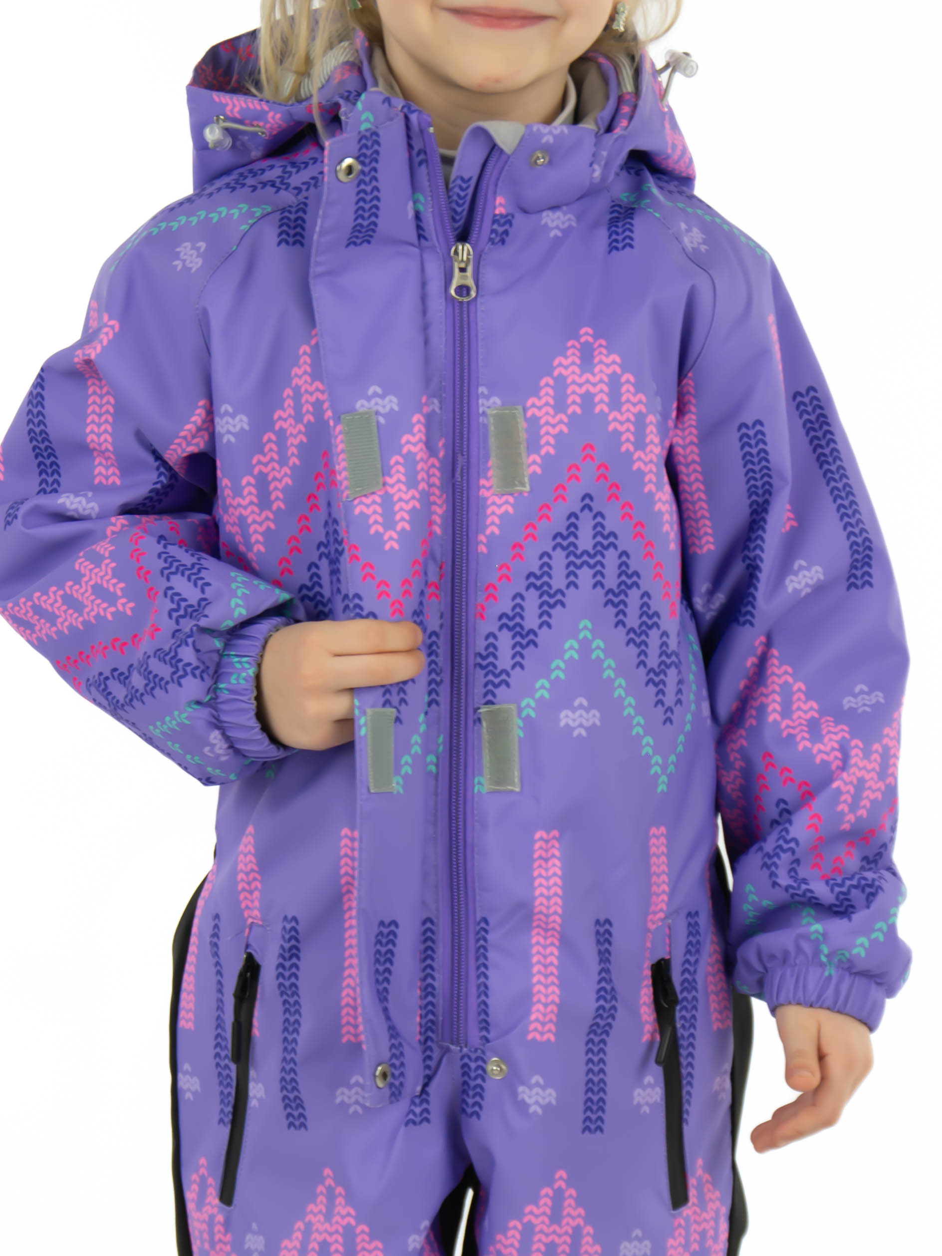 Комбинезон CASTLELADY 851851444 - фото 10