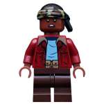 Фигурка LEGO Stranger Things Lucas