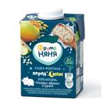 Кашка ФрутоНяня молочно-рисовая с яблоком и грушей 0.5л с 3лет