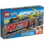 Конструктор LEGO City 60098 984 дет.
