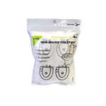 Накладка на унитаз Rabizy