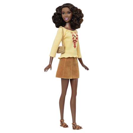 Кукла модельная Barbie