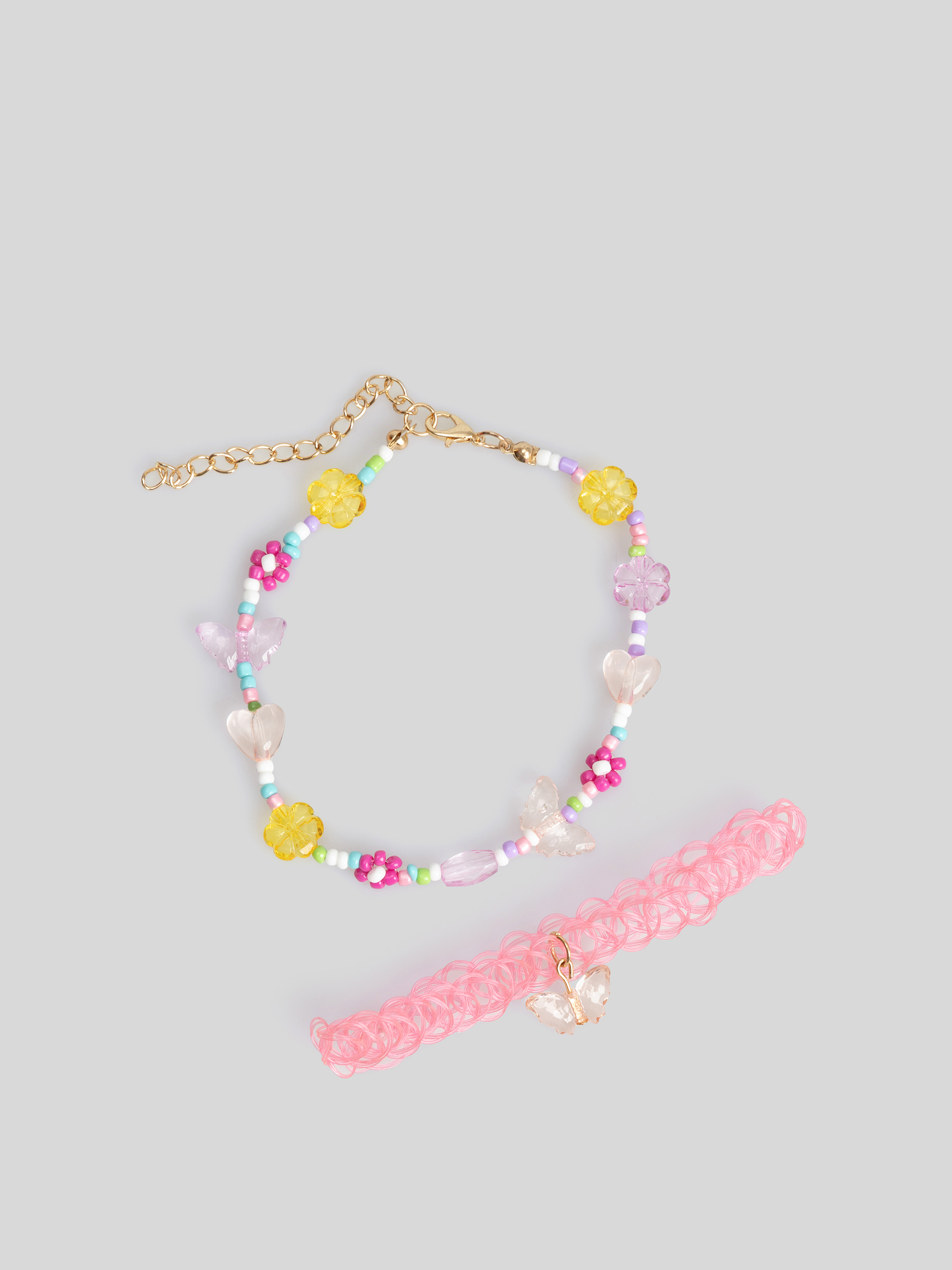 Бусы 2 шт Acoola - фото 1