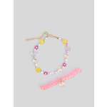 Бусы 2 шт Acoola