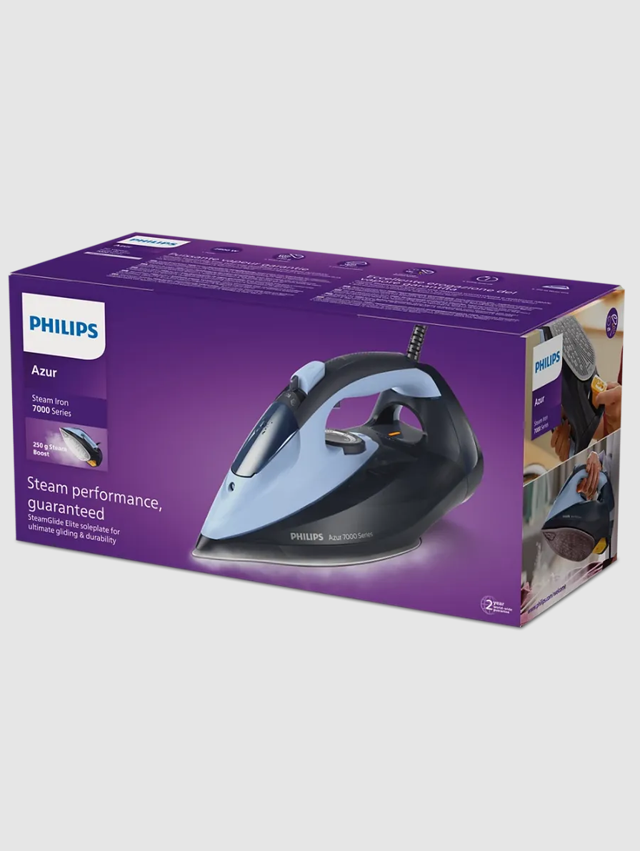 Утюг Philips DST7041/20 - фото 3